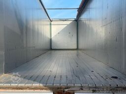 KNAPEN K200 Walkingfloor 100m³
