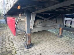 KNAPEN K200 Walkingfloor 100m³