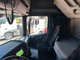 SCANIA S500 Retarder Tank 1000L ACC Standklima