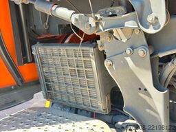 SCANIA S500 Retarder Tank 1000L ACC Standklima