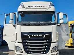 DAF XF 480, Euro6, SSC, Retarder, Standklima,TÜV