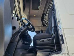 DAF XF 480, Euro6, SSC, Retarder, Standklima,TÜV
