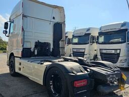 DAF XF 480, Euro6, SSC, Retarder, Standklima,TÜV