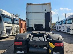 DAF XF 480, Euro6, SSC, Retarder, Standklima,TÜV