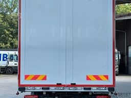 MAN TGX 18.430 4x2 LL Plane&Spriegl/ Retarder/ Klima