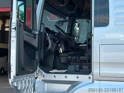 MAN TGX 18.430 4x2 LL Plane&Spriegl/ Retarder/ Klima