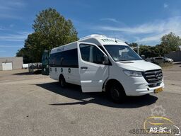 MERCEDES-BENZ Sprinter 519 CDI