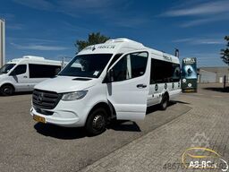 MERCEDES-BENZ Sprinter 519 CDI