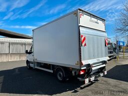 MERCEDES-BENZ Sprinter 317 Kühlkoffer Xarios /Standkühlung