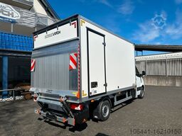 MERCEDES-BENZ Sprinter 317 Kühlkoffer Xarios /Standkühlung