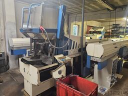 Manurhin KMX 26 First