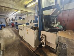 Manurhin KMX 26 First