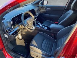 Kia Sportage 1.6T AWD GT-LINE *DRIVE-PAKET*PANORAMADACH*SOUND-PAKET*