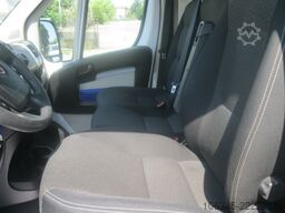 FIAT Ducato Maxi
