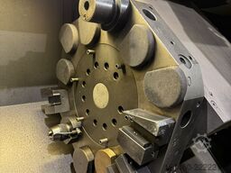 Gildemeister CTX600E