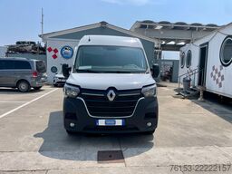 RENAULT MASTER 2.3