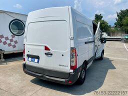 RENAULT MASTER 2.3