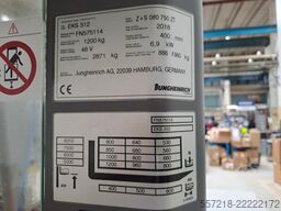 Jungheinrich EKS 312