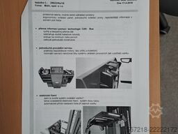 Jungheinrich EKS 312