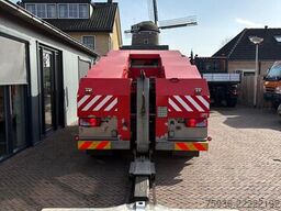 MAN TGL 8.220 TowTruck Depanneuse Abschlepwagen Botti