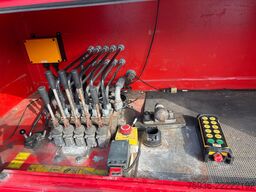 MAN TGL 8.220 TowTruck Depanneuse Abschlepwagen Botti