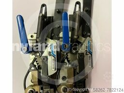 Muller Martini HK249 stitching heads