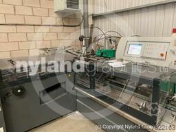  Heidelberg Stitchmaster ST350 saddle stitcher- 2008