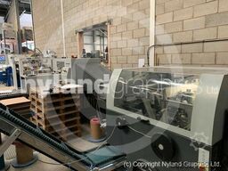  Heidelberg Stitchmaster ST350 saddle stitcher- 2008