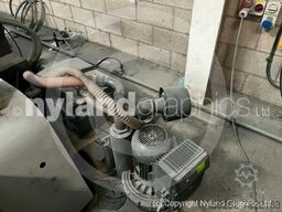 Heidelberg Stitchmaster ST350 saddle stitcher- 2008