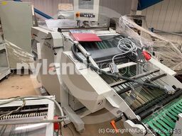 Palamides Alpha 700 - 2006