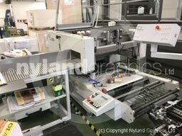 Palamides Alpha 800 -2003