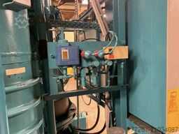 Screw cooling compressor (2x) ABB SVA 24