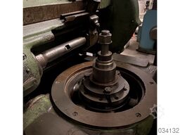 DAVID BROWN GEAR HOBBER