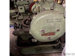 DAVID BROWN GEAR HOBBER