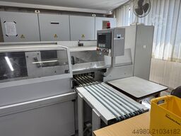 Bielomatik P22-02/11 Cut Size Sheeter