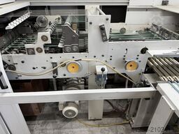 Bielomatik P22-02/11 Cut Size Sheeter