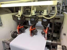 Bielomatik P22-02/11 Cut Size Sheeter