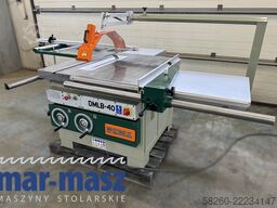 REMA DMLB-40