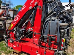 Fassi Remote control F185AC.1.24 E - DYNAMIC