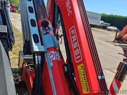 Fassi Remote control F185AC.1.24 E - DYNAMIC