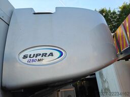 Carrier Supra 1250 Mt Complete with box