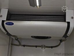 Carrier Supra 1250 Mt Complete with box
