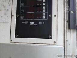 Carrier Supra 1250 Mt Complete with box