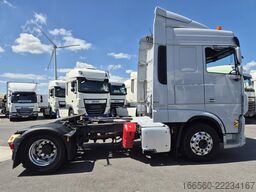 DAF XF 530 FT SPACE CAB  ZF INTARDER