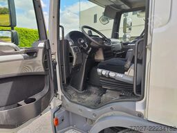 MAN TGL 12.250 Chassis cabine Euro6