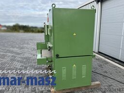 STEMAC LCRT 900 2 agregaty walec metalowy