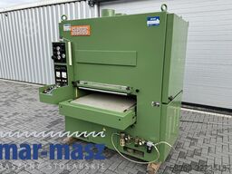 STEMAC LCRT 900 2 agregaty walec metalowy