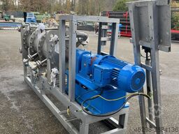 AVA / Holland Merten GmbH HTK 200