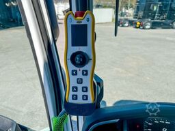 DAF XD 410 FA Meiller Absetzkipper
