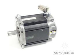 Control Techniques 190U2B300 BARAA215320 SN:867324 generalüberholt mit 12 Monaten Gewährleistung